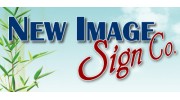 New Image Sign