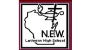 New Lutheran High School