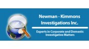 Newman-Kimmons Investigations