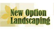 New Option Landscaping