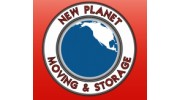 New Planet Moving & Storage