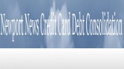 Newport News Credit Card Debt Consolidation