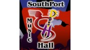 Southport Hall & Deck
