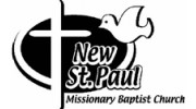 New St Paul Baptist Church