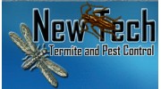 New Tech Pest Control