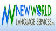 New World Interpreter Agency