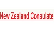 Consulates Of New Zealand