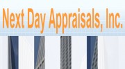 Next Day Appraisals
