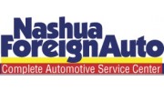 Nashua Foreign Auto