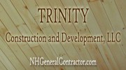 Trinity Construction And Development