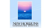 New Horizon Counseling