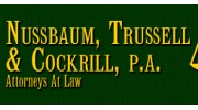 Law Firm in Little Rock, AR