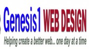 Genesis1 Web Design