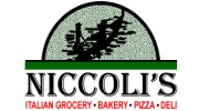 Niccoli's Deli & Pizza