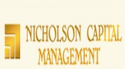 Nicholson Capital Management