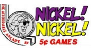 Nickel Nickel Five Cent Games
