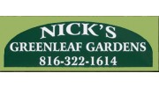 Nick's Greenleaf Gardens