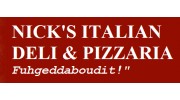 Nick's Italian Deli