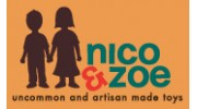 Nico & Zoe Toys