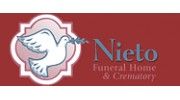 Buitron-Dickey Funeral Home