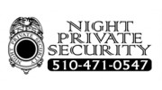 Night Private Security