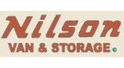 Nilson Van & Storage
