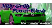 Nitty Gritty Powerwashing & Mobile Services