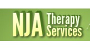 NJA Therapy Services