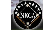 Nkc Area Baseball League