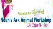 Noah's Ark Animal Worksho