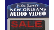 New Orleans Audio-Video
