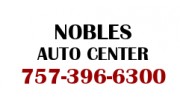 Nobles Auto Center