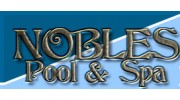 Noble's Pool & Spa