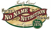 No Name Nutrition Market