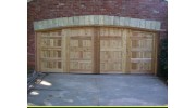 Norman Garage Door