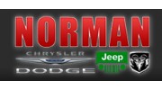 Norman Chrysler Jeep Dodge
