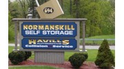 Normanskill Self Storage