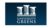 Sterling University Greens