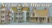 Norm's Dollhouse