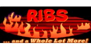 Norris's Famous Place For Ribs