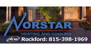 Norstar Heating & Cooling