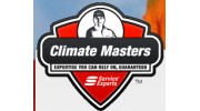 Climate Masters Service Experts