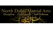 North Dallas Martial Arts