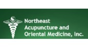 36. Northeast Acupuncture & Oriental Medicine