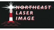 Northeast Laser Image