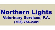 Northern Lights Veterinary Service