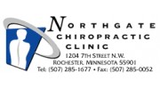 Chiropractor in Rochester, MN