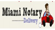 Notary in Hollywood, FL