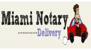 Notary Delivery
