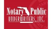 Notary in Tallahassee, FL
